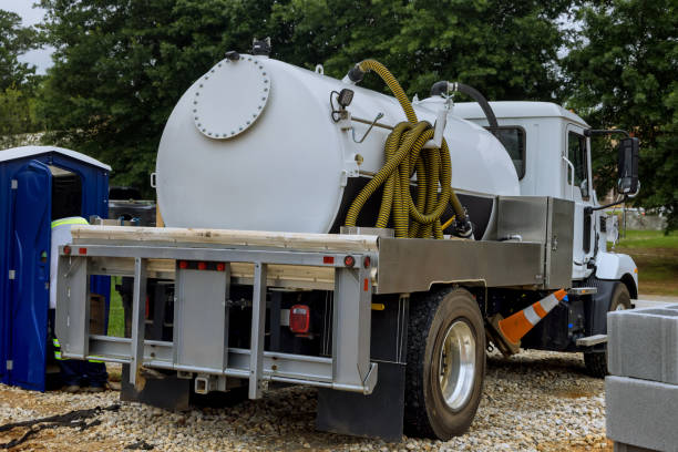 Sanitation services for porta potties in North Sioux City, SD