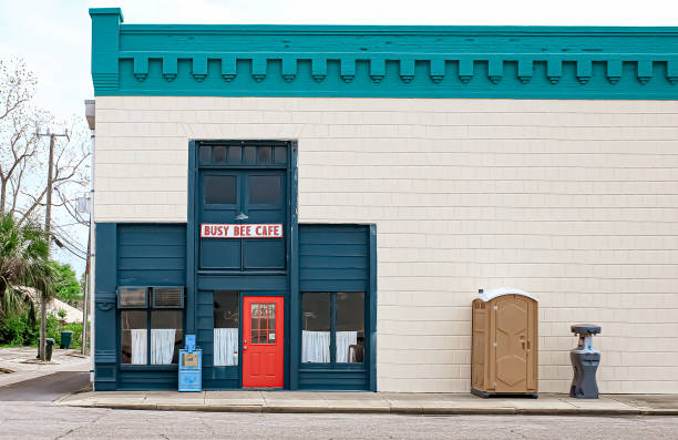 Best Emergency porta potty rental  in North Sioux City, SD