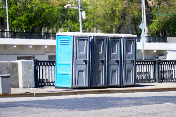 Best Portable restroom trailer rental  in North Sioux City, SD